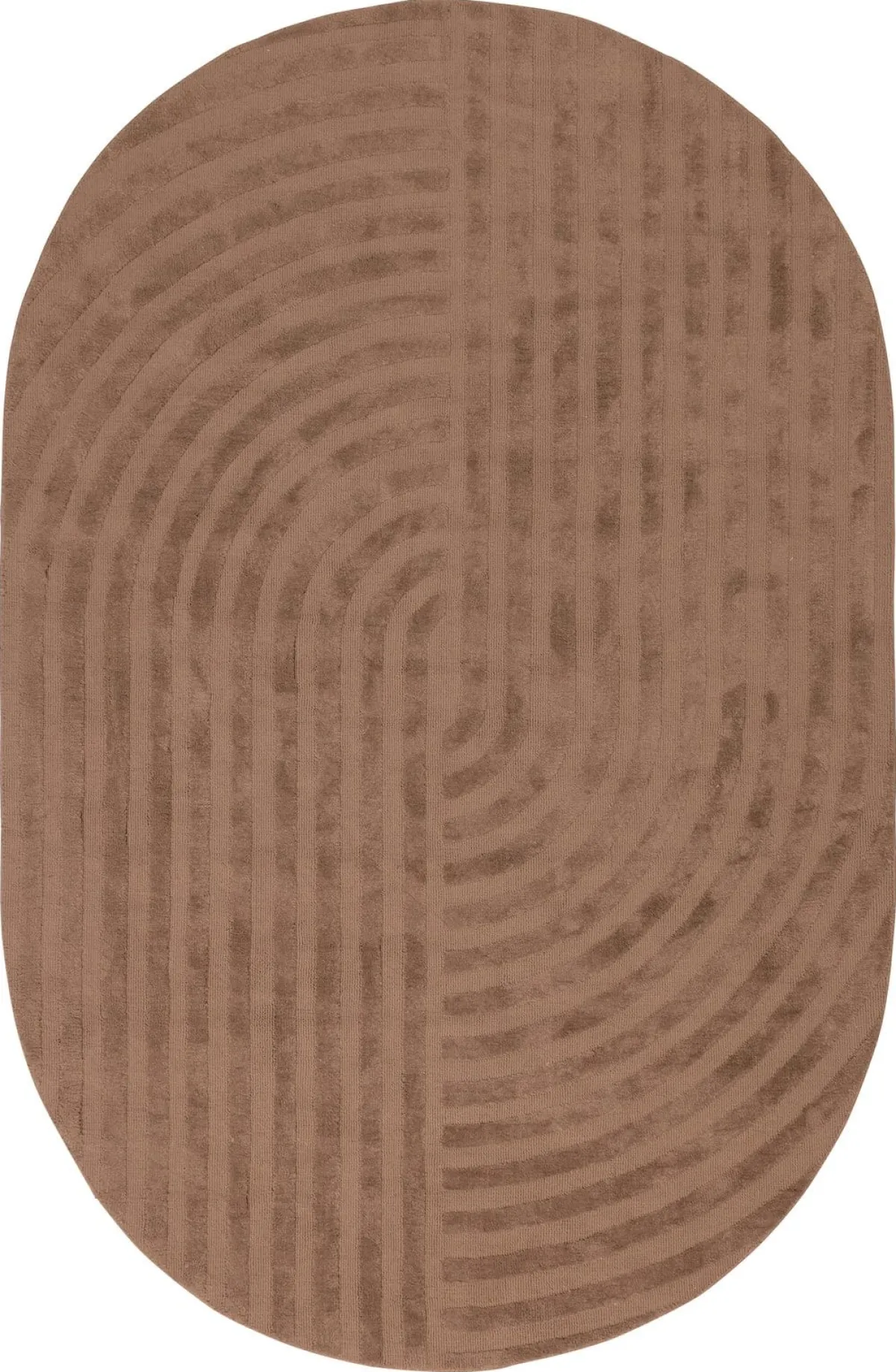 New XOOON COCOmaison, Timeless Arch karpet 300x400cm - Taupe