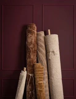 New XOOON COCOmaison, Timeless Arch karpet 300x400cm - Taupe