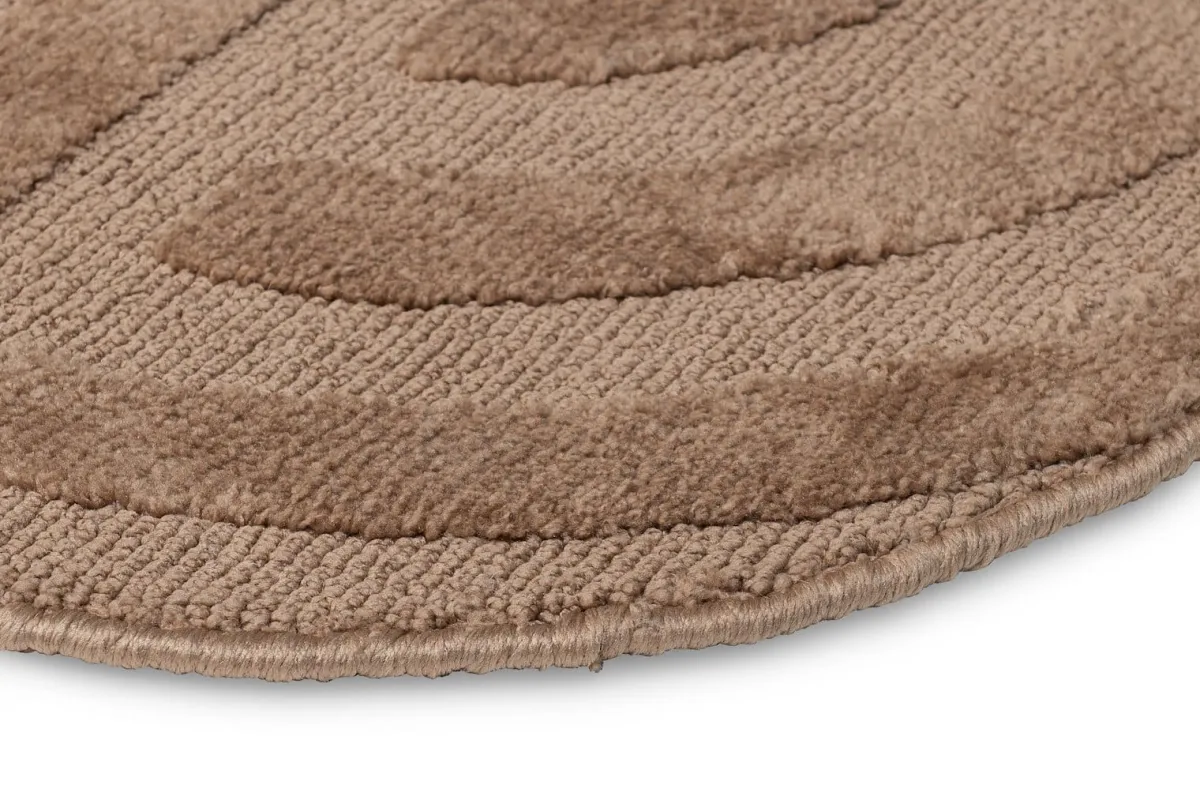 New XOOON COCOmaison, Timeless Arch karpet 300x400cm - Taupe