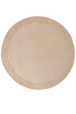 Hot XOOON COCOmaison, Timeless Classic karpet 250dia - Taupe