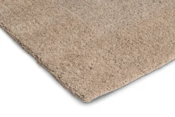 Online XOOON COCOmaison, Timeless Classic karpet 160x230cm - Taupe