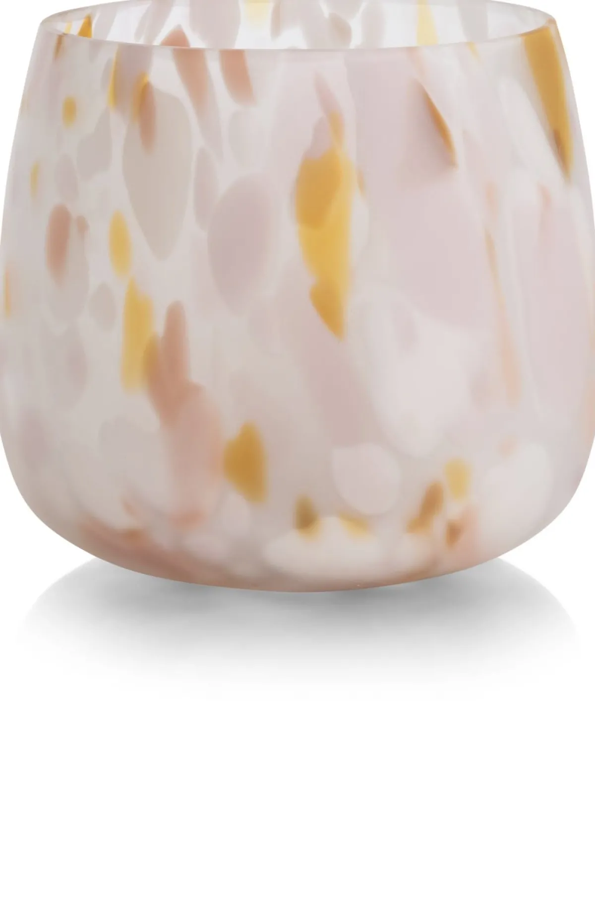 Clearance XOOON COCOmaison, Tuttifrutti vaas H25cm - Multikleur