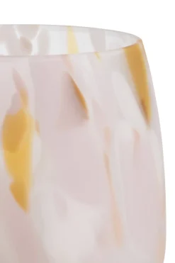 Clearance XOOON COCOmaison, Tuttifrutti vaas H25cm - Multikleur