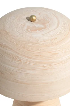 Discount XOOON COCOmaison, Victor tafellamp 1*E27 - Beige