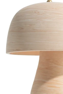 Discount XOOON COCOmaison, Victor tafellamp 1*E27 - Beige