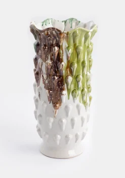 Online XOOON COCOmaison, Willem pot H83cm - Multikleur