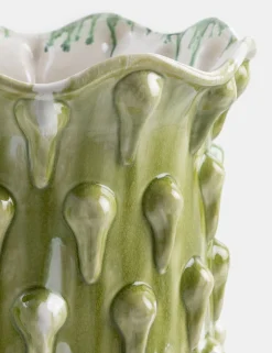 Online XOOON COCOmaison, Willem pot H83cm - Multikleur