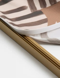 Discount XOOON COCOmaison, Zenya wand doek - 70x100cm