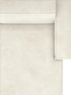 Sale XOOON COLMAR longchair (armleuning rechts)- small -