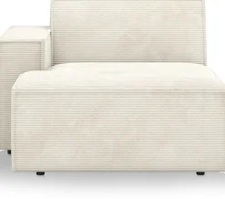 Discount XOOON COLMAR longchair (armleuning links)- small -