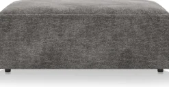 Best XOOON COLMAR poef / hocker big (120x85cm) -
