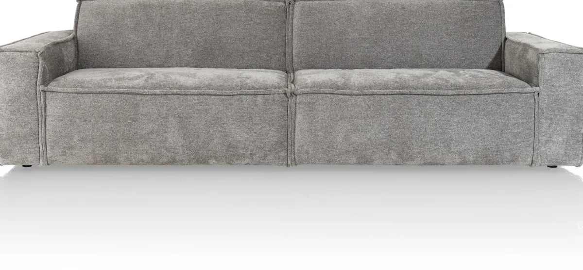 New XOOON COLMAR 2-zitsbank (armleuning links) -