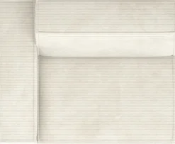 New XOOON COLMAR 1.5-zitsbank (armleuning links) -