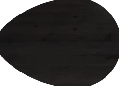 Discount XOOON COSENZA bartafel 160 x 115 cm (h: 92 cm) - marmerlook