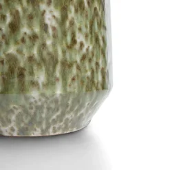 New XOOON Dalila pot H20cm in de kleur Groen - COCOmaison