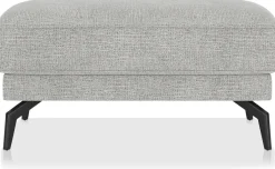 Clearance XOOON DAWSON poef / hocker -