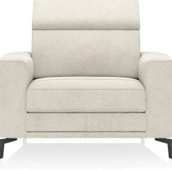 Clearance XOOON DENVER fauteuil XL -