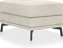 New XOOON Denver, poef / hocker - big - 80 x 60 cm