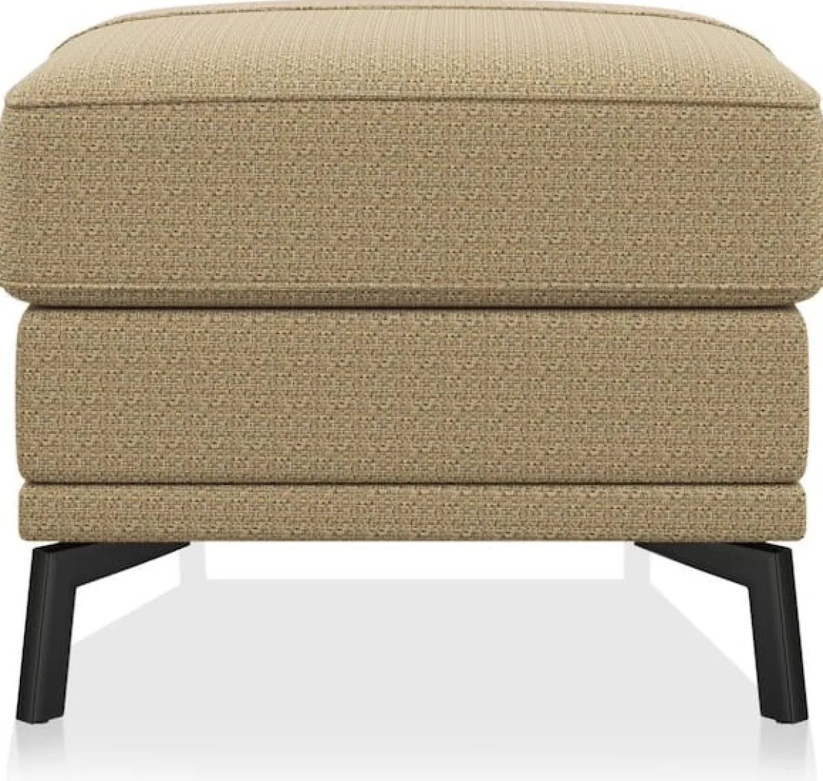 Discount XOOON Denver, poef / hocker 60 x 60 cm