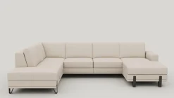 Hot XOOON Denver, U-bank links - Livigno - Creme