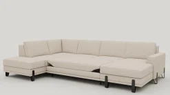 Hot XOOON Denver, U-bank links - Livigno - Creme