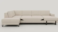 Hot XOOON Denver, U-bank links - Livigno - Creme