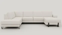 Online XOOON Denver, U-bank links - Livigno - Kiezel