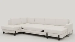 Online XOOON Denver, U-bank links - Livigno - Kiezel