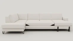 Online XOOON Denver, U-bank links - Livigno - Kiezel