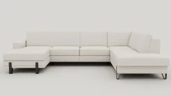 Best XOOON Denver, U-bank rechts - Livigno - Kiezel