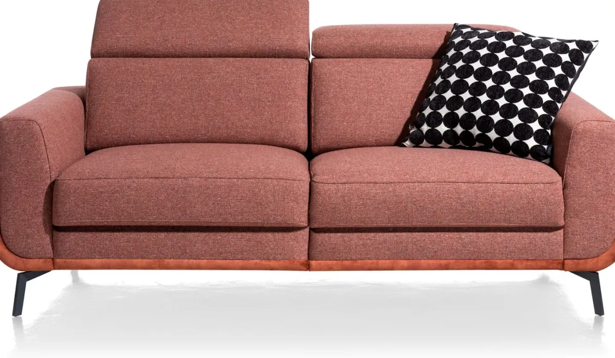 XOOON Denver, 2.5-zits