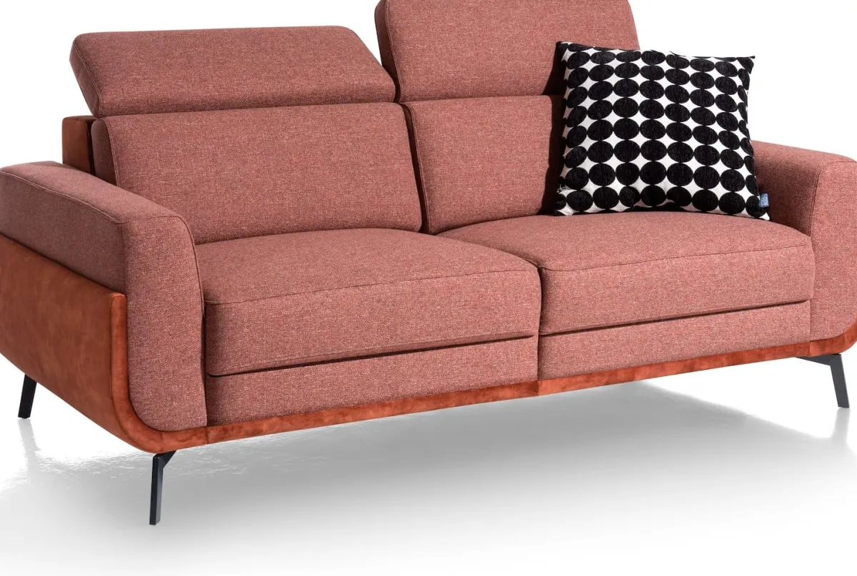 XOOON Denver, 2.5-zits