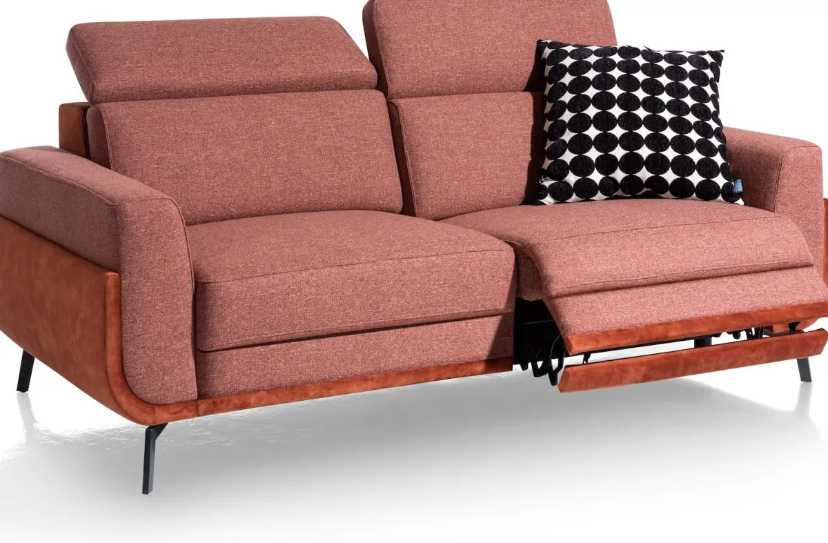 XOOON Denver, 2.5-zits