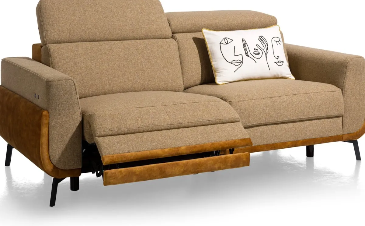 Sale XOOON Denver, 3-zits