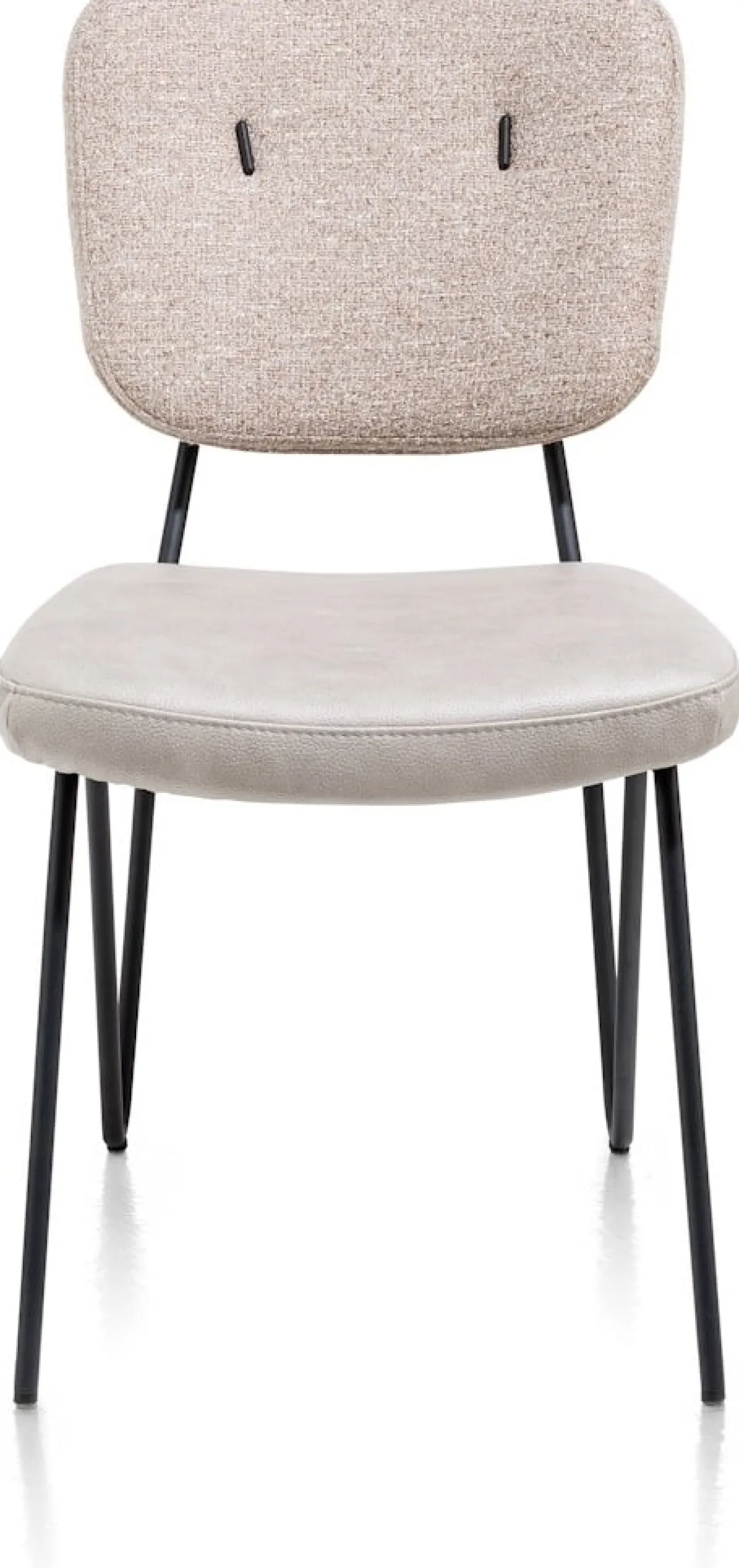 Best XOOON Design eetkamerstoel "JUNE" - : Betaalbaar design