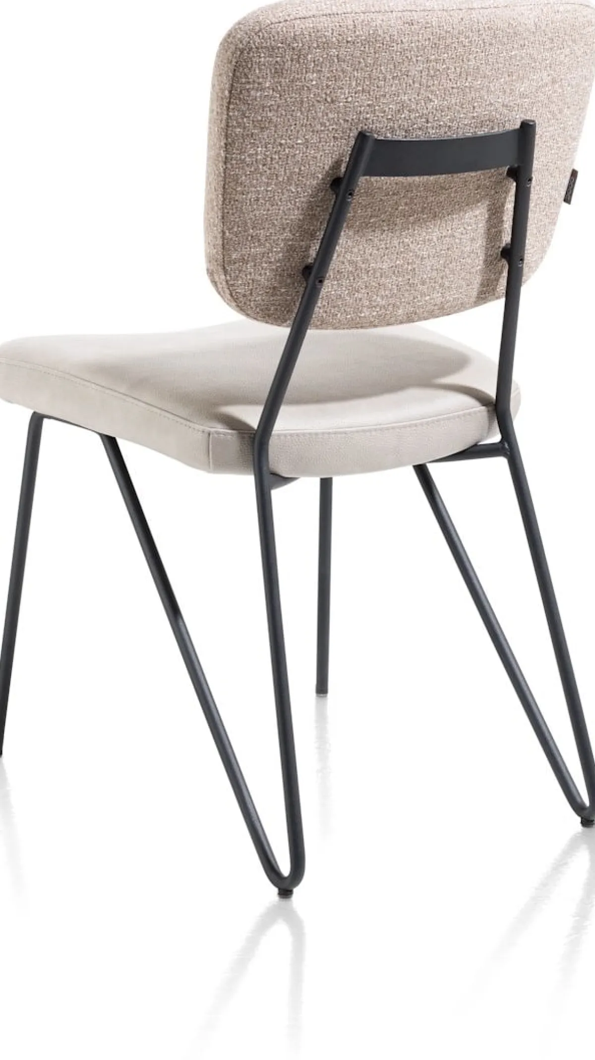 Best XOOON Design eetkamerstoel "JUNE" - : Betaalbaar design