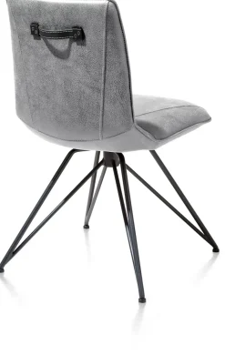 New XOOON Design eetkamerstoel "MAC" - : Betaalbaar design