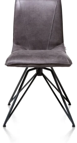 Best XOOON Design eetkamerstoel "MAC" - : Betaalbaar design