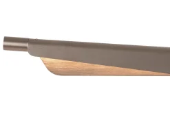 Discount XOOON Dex hanglamp LED in kleur Groen shop je bij COCOmaison