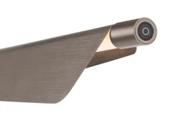 Discount XOOON Dex hanglamp LED in kleur Groen shop je bij COCOmaison