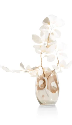 Clearance XOOON Don vaas grijs H19cm - COCOmaison