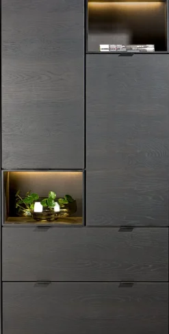 XOOON ELEMENTS bergkast - 90 cm - : Betaalbaar design