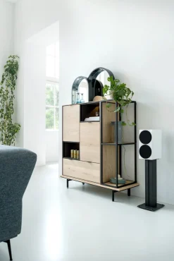 Best XOOON ELEMENTS boekenkast - 30 cm - : Betaalbaar design