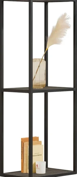 XOOON ELEMENTS boekenkast - 30 cm - : Betaalbaar design