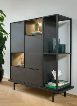 XOOON ELEMENTS boekenkast - 30 cm - : Betaalbaar design