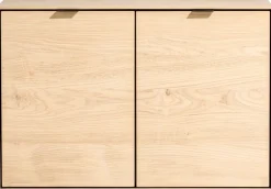 Outlet XOOON ELEMENTS box is een hangkast element - 90 cm -