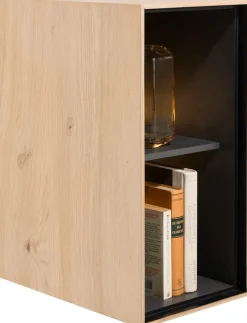 Discount XOOON ELEMENTS box is een hangkast element - 30 cm -