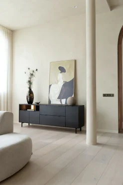 Clearance XOOON ELEMENTS dressoir - 210 cm - : Betaalbaar design