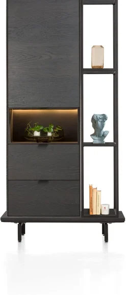 Best XOOON ELEMENTS kleine bergkast - 60 cm -