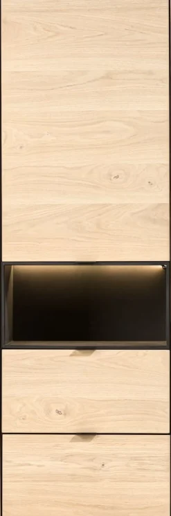 Clearance XOOON ELEMENTS kleine bergkast - 60 cm -